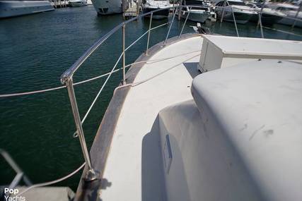 Matthews 46 Motoryacht