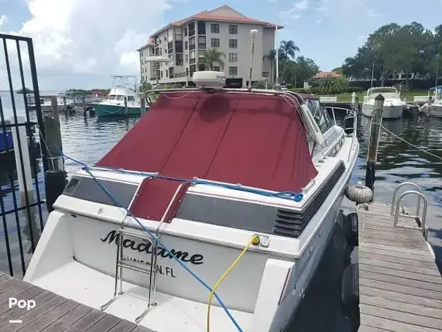 Chris Craft 320 Amerosport