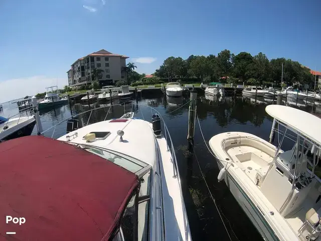 Chris Craft 320 Amerosport