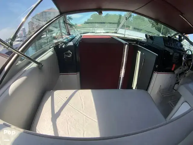 Chris Craft 320 Amerosport