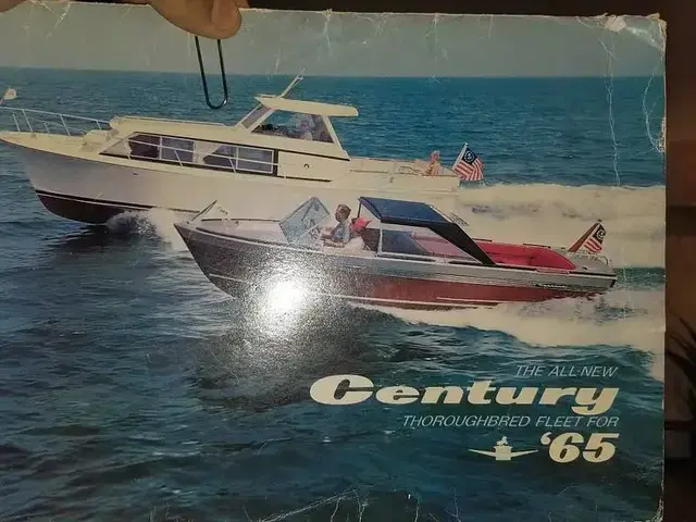 Century 15 Resorter