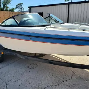 1999 Malibu Sunsetter 21 LXI