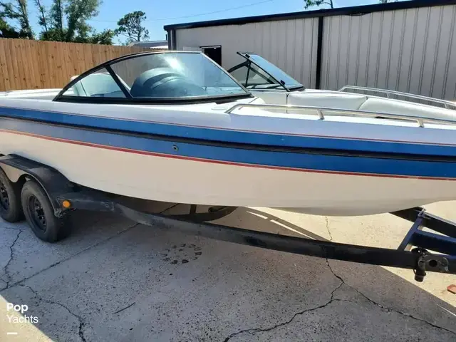 Malibu Sunsetter 21 LXI