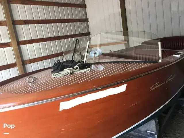 Chris Craft Special Sportsman