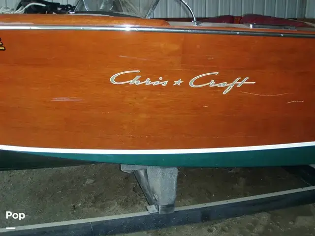 Chris Craft Special Sportsman