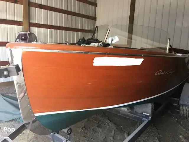 Chris Craft Special Sportsman