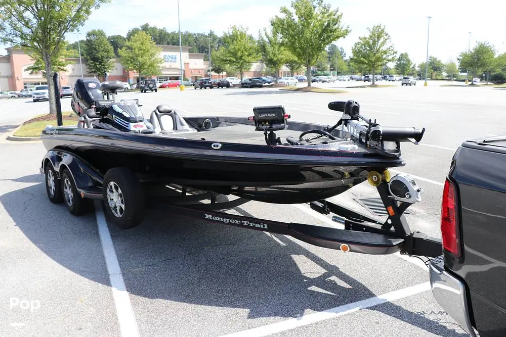 2016 Ranger z520c