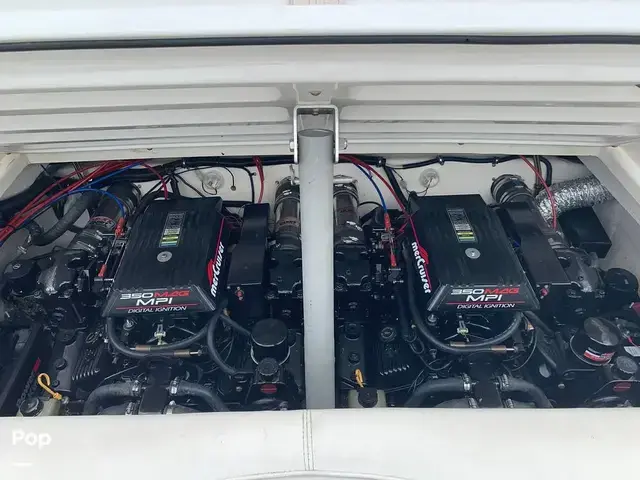 Scarab Boats 29