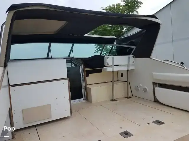 Sea Ray 360