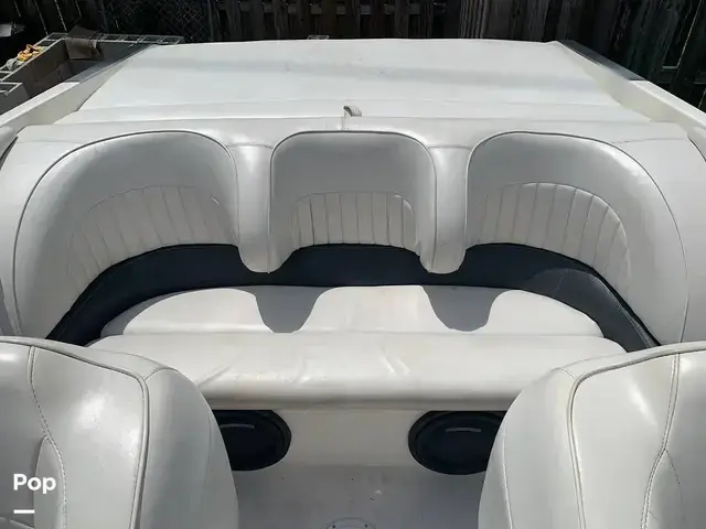 Scarab Boats 29