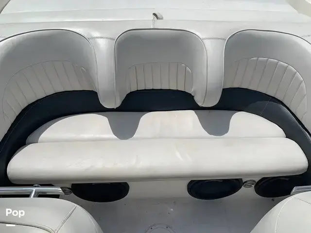 Scarab Boats 29