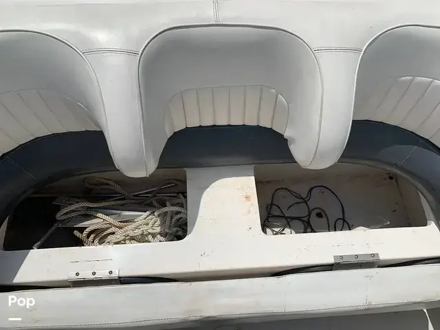 Scarab Boats 29