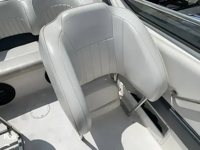 Scarab Boats 29