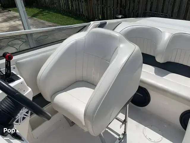 Scarab Boats 29