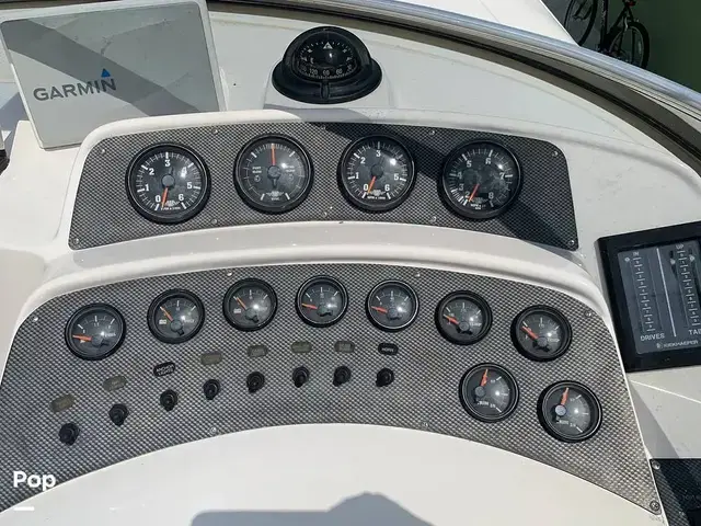 Scarab Boats 29