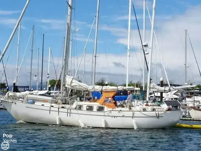 Westsail 42