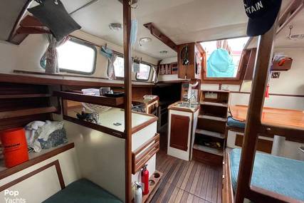 Westsail 42