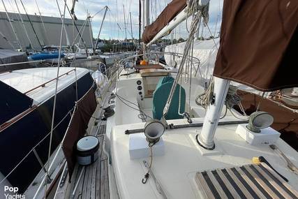 Westsail 42