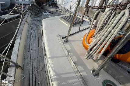 Westsail 42