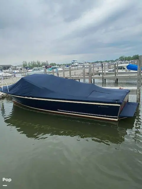 1970 Lyman 26