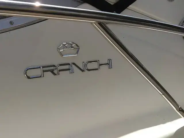 Cranchi 34 Zaffiro