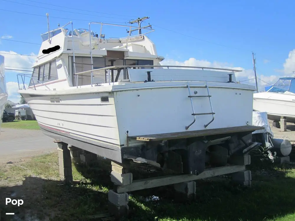 1979 Penn Yan 30 sf