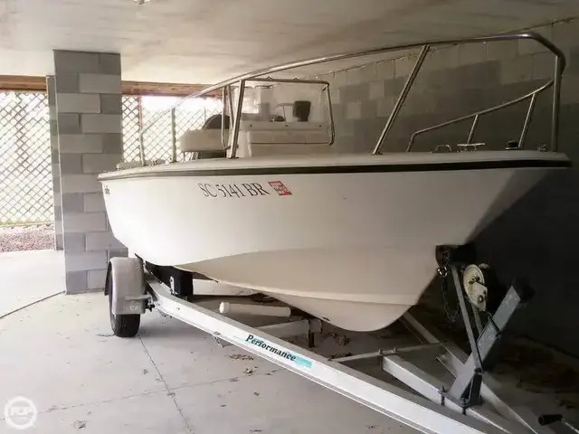 Edgewater 175CC