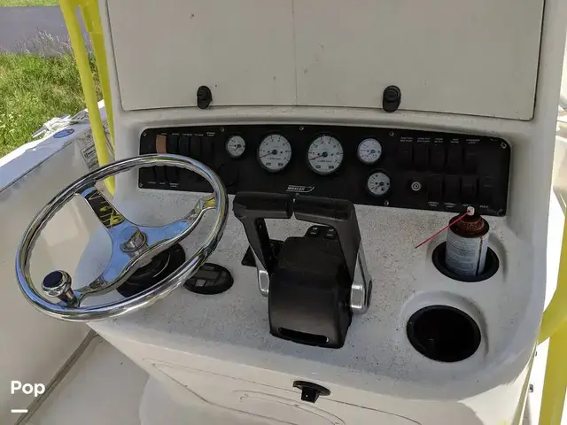 Boston Whaler 240 Outrage