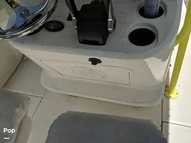 Boston Whaler 240 Outrage