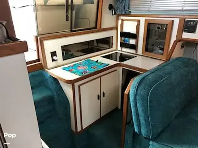 Sea Ray 340 Express Cruiser