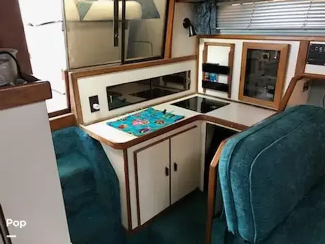 Sea Ray 340 Express Cruiser