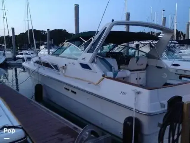 Sea Ray 340 Express Cruiser