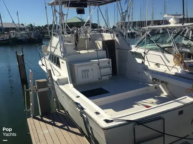 Tiara 33 FLYBRIDGE