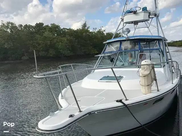 Pursuit Tiara 2700 Open