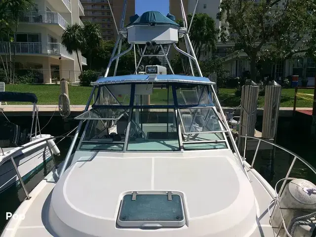 Pursuit Tiara 2700 Open