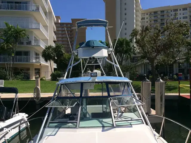 Pursuit Tiara 2700 Open