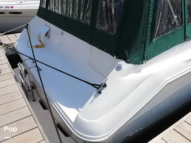 Sea Ray 420 Sundancer