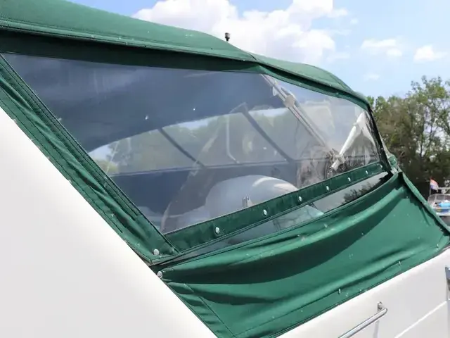 Sea Ray 420 Sundancer