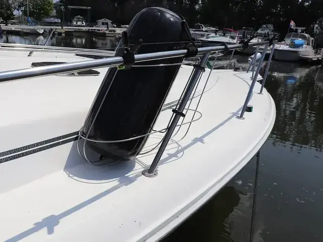 Sea Ray 420 Sundancer