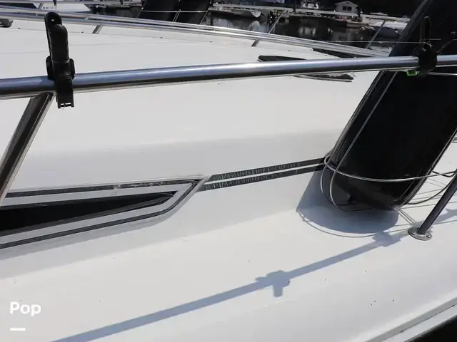 Sea Ray 420 Sundancer