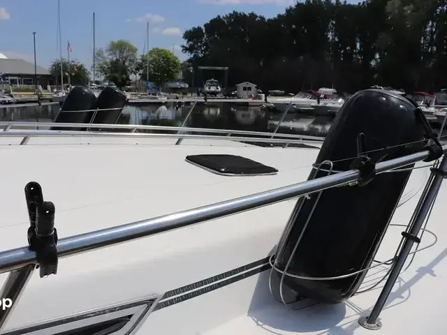 Sea Ray 420 Sundancer