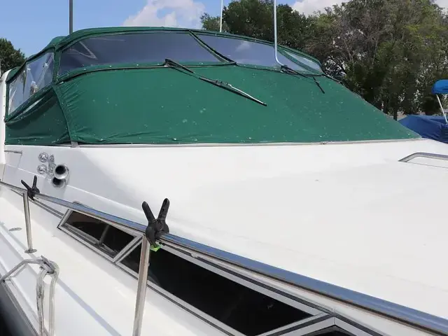 Sea Ray 420 Sundancer