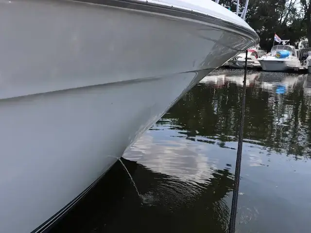 Sea Ray 420 Sundancer