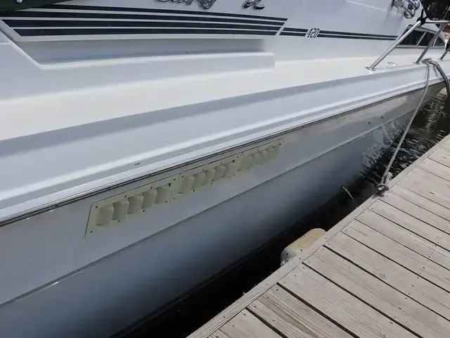 Sea Ray 420 Sundancer