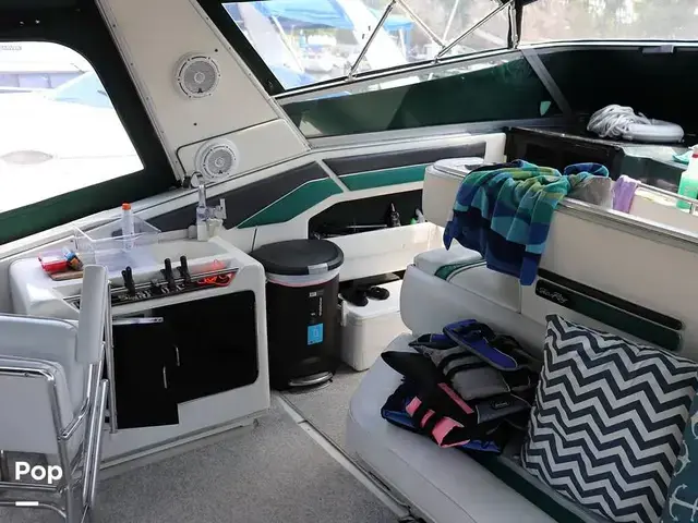 Sea Ray 420 Sundancer