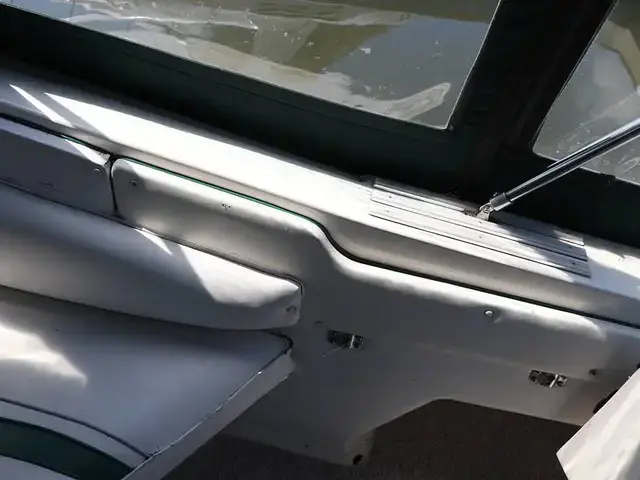 Sea Ray 420 Sundancer