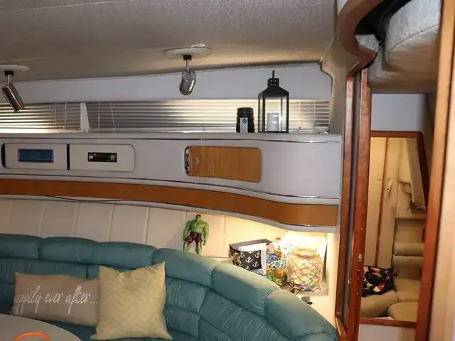 Sea Ray 420 Sundancer