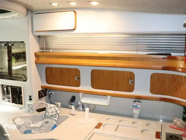 Sea Ray 420 Sundancer