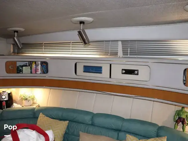 Sea Ray 420 Sundancer