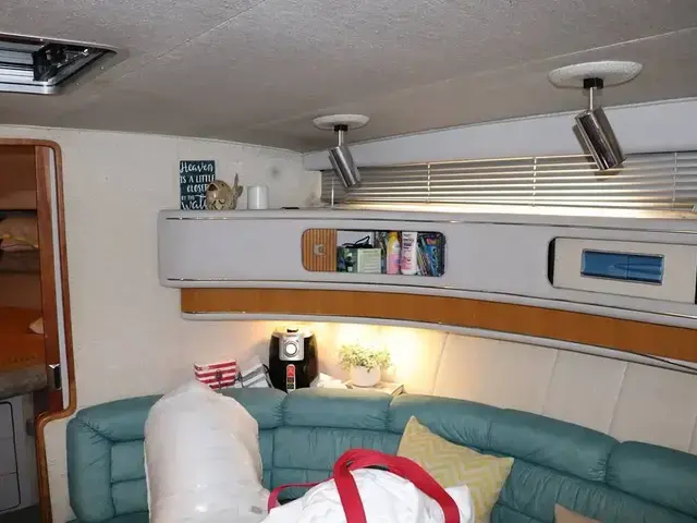 Sea Ray 420 Sundancer